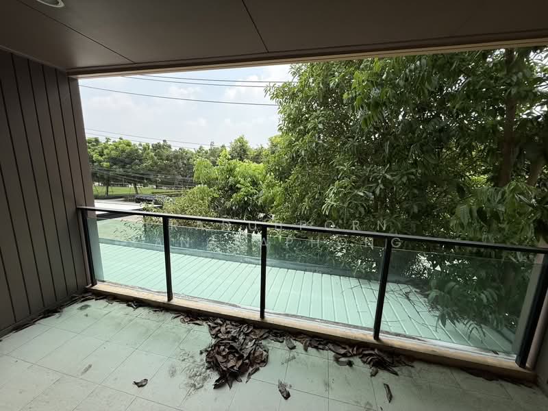 Burasiri Rangsit : บุราสิริ รังสิต, ปทุมธานี, ถนน รังสิต-ปทุมธานี, สวนพริกไทย, เมืองปทุมธานี, ปทุมธานี, 282 ตร.ม., บ้านเดี่ยว ขาย, โดย PRADUBPORN SANGKAPHONG, 500235075 - DDproperty.com