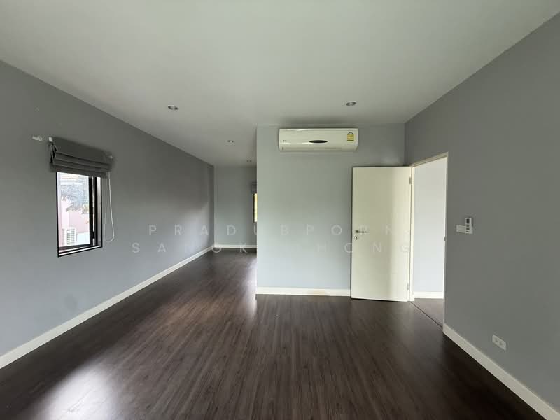 Burasiri Rangsit : บุราสิริ รังสิต, ปทุมธานี, ถนน รังสิต-ปทุมธานี, สวนพริกไทย, เมืองปทุมธานี, ปทุมธานี, 282 ตร.ม., บ้านเดี่ยว ขาย, โดย PRADUBPORN SANGKAPHONG, 500235075 - DDproperty.com