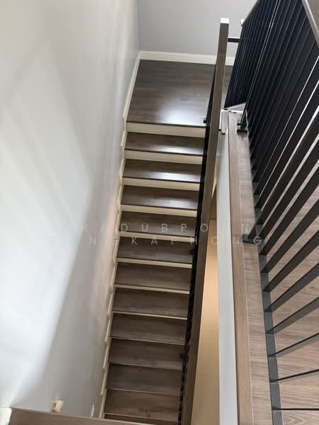 Burasiri Rangsit : บุราสิริ รังสิต, ปทุมธานี, ถนน รังสิต-ปทุมธานี, สวนพริกไทย, เมืองปทุมธานี, ปทุมธานี, 282 ตร.ม., บ้านเดี่ยว ขาย, โดย PRADUBPORN SANGKAPHONG, 500235075 - DDproperty.com