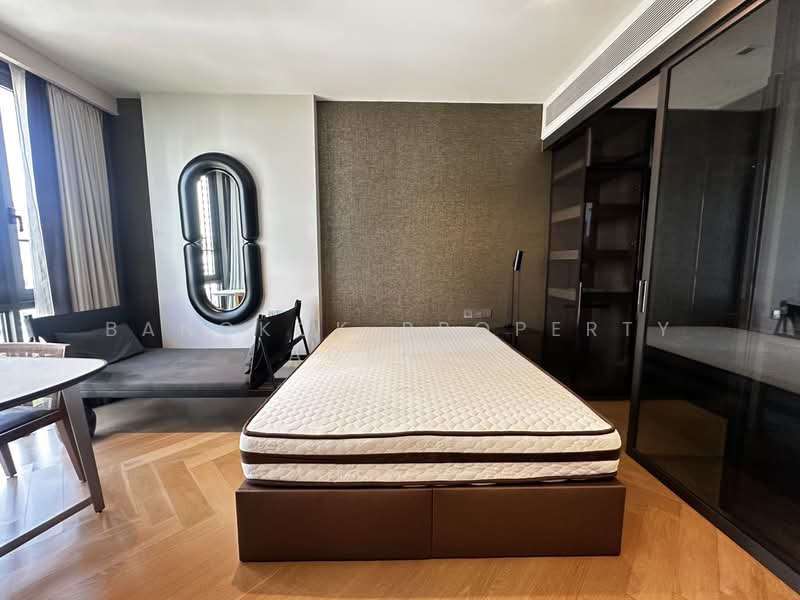 The Reserve Sukhumvit 61, Bangkok, 78 Soi Sukhumvit 61, Khlong Tan Nua, Watthana, Bangkok, 1 Bedroom, 31 sqm, Condo For Rent, by BANGKOK PROPERTY AGENTS, 500235077 - DDproperty.com