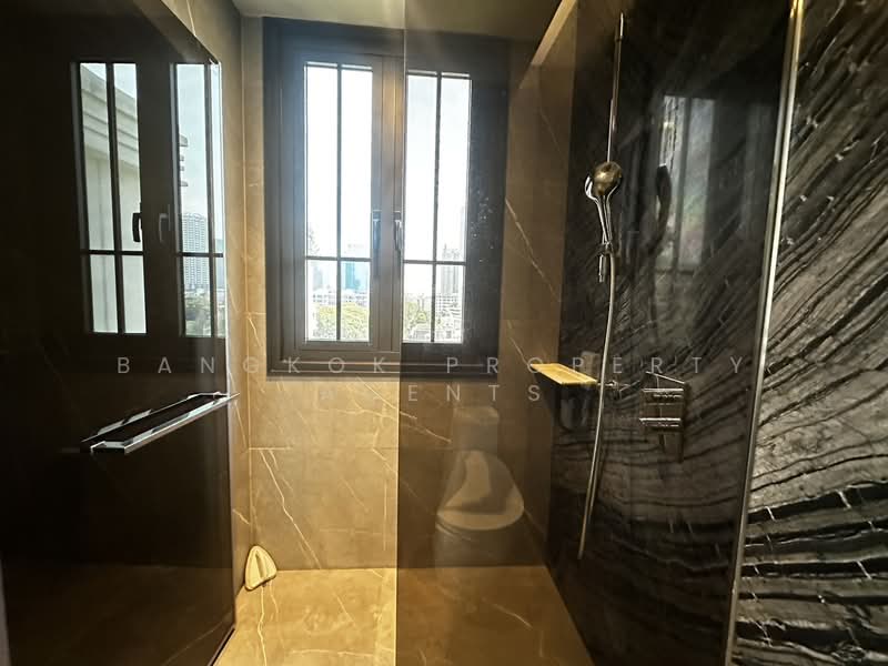 The Reserve Sukhumvit 61, Bangkok, 78 Soi Sukhumvit 61, Khlong Tan Nua, Watthana, Bangkok, 1 Bedroom, 31 sqm, Condo For Rent, by BANGKOK PROPERTY AGENTS, 500235077 - DDproperty.com