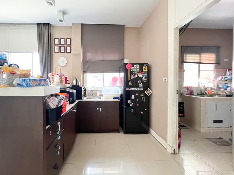 The City Rattanathibet-Khaerai, Nonthaburi, 690 Rattanathibet Road, Bang Kra So, Muang Nonthaburi, Nonthaburi, 3 Bedrooms, 230 sqm, Single Detached House For Sale, by ภัสสร์ปภา นิลคช, 500235078 - DDproperty.com