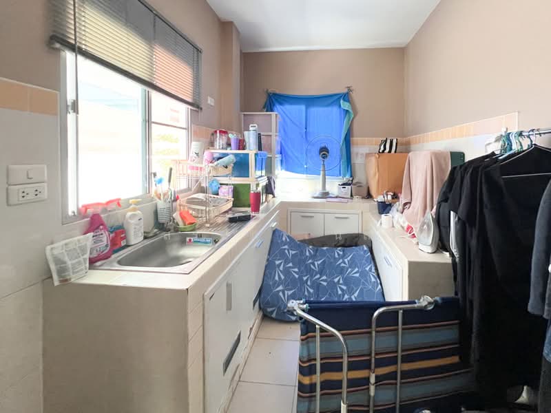 The City Rattanathibet-Khaerai, Nonthaburi, 690 Rattanathibet Road, Bang Kra So, Muang Nonthaburi, Nonthaburi, 3 Bedrooms, 230 sqm, Single Detached House For Sale, by ภัสสร์ปภา นิลคช, 500235078 - DDproperty.com