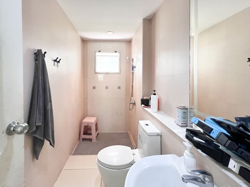 The City Rattanathibet-Khaerai, Nonthaburi, 690 Rattanathibet Road, Bang Kra So, Muang Nonthaburi, Nonthaburi, 3 Bedrooms, 230 sqm, Single Detached House For Sale, by ภัสสร์ปภา นิลคช, 500235078 - DDproperty.com