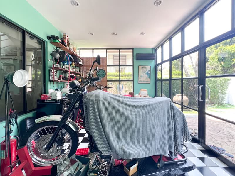 The City Rattanathibet-Khaerai, Nonthaburi, 690 Rattanathibet Road, Bang Kra So, Muang Nonthaburi, Nonthaburi, 3 Bedrooms, 230 sqm, Single Detached House For Sale, by ภัสสร์ปภา นิลคช, 500235078 - DDproperty.com