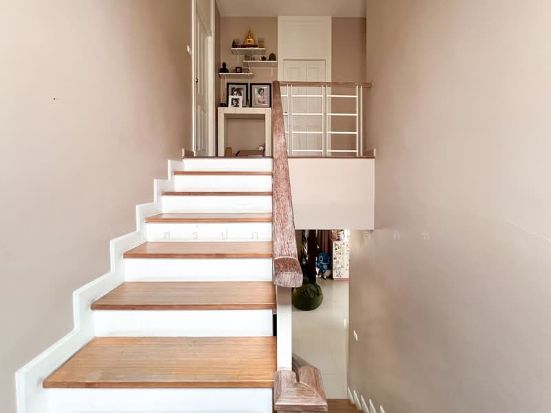 The City Rattanathibet-Khaerai, Nonthaburi, 690 Rattanathibet Road, Bang Kra So, Muang Nonthaburi, Nonthaburi, 3 Bedrooms, 230 sqm, Single Detached House For Sale, by ภัสสร์ปภา นิลคช, 500235078 - DDproperty.com