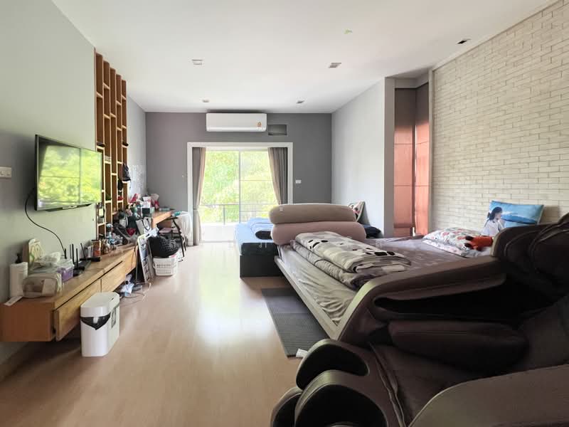 The City Rattanathibet-Khaerai, Nonthaburi, 690 Rattanathibet Road, Bang Kra So, Muang Nonthaburi, Nonthaburi, 3 Bedrooms, 230 sqm, Single Detached House For Sale, by ภัสสร์ปภา นิลคช, 500235078 - DDproperty.com