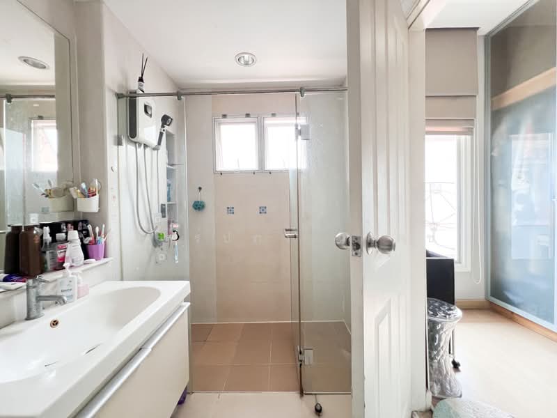 The City Rattanathibet-Khaerai, Nonthaburi, 690 Rattanathibet Road, Bang Kra So, Muang Nonthaburi, Nonthaburi, 3 Bedrooms, 230 sqm, Single Detached House For Sale, by ภัสสร์ปภา นิลคช, 500235078 - DDproperty.com