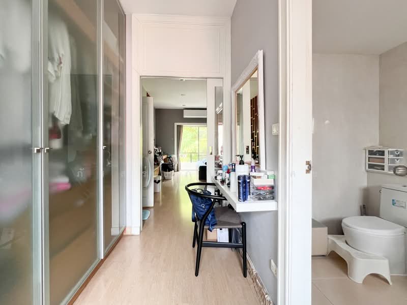 The City Rattanathibet-Khaerai, Nonthaburi, 690 Rattanathibet Road, Bang Kra So, Muang Nonthaburi, Nonthaburi, 3 Bedrooms, 230 sqm, Single Detached House For Sale, by ภัสสร์ปภา นิลคช, 500235078 - DDproperty.com