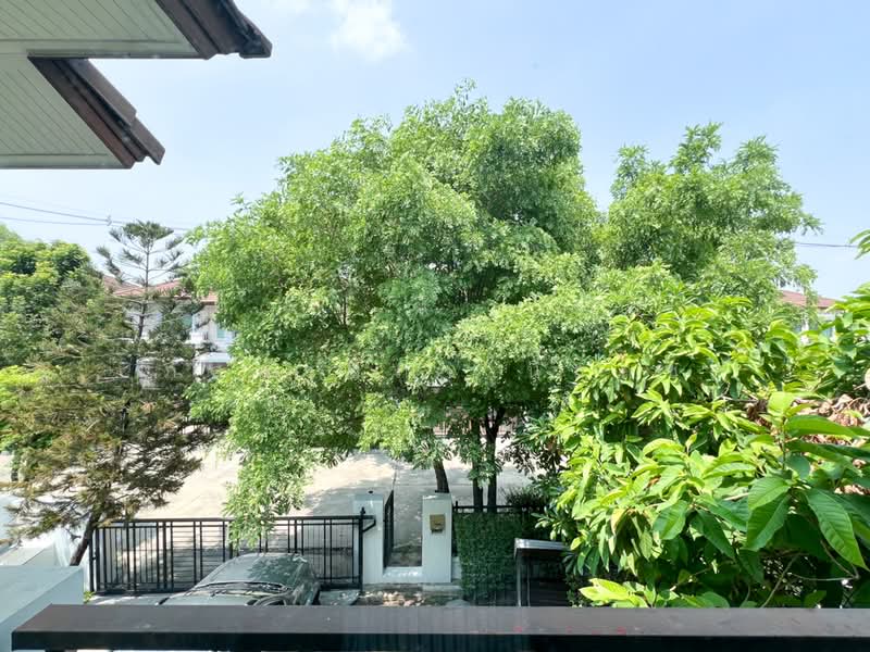 The City Rattanathibet-Khaerai : เดอะ ซิตี้ รัตนาธิเบศร์-แคราย, นนทบุรี, 690 ถนน รัตนาธิเบศร์, บางกระสอ, เมืองนนทบุรี, นนทบุรี, 230 ตร.ม., บ้านเดี่ยว ขาย, โดย ภัสสร์ปภา นิลคช, 500235078 - DDproperty.com