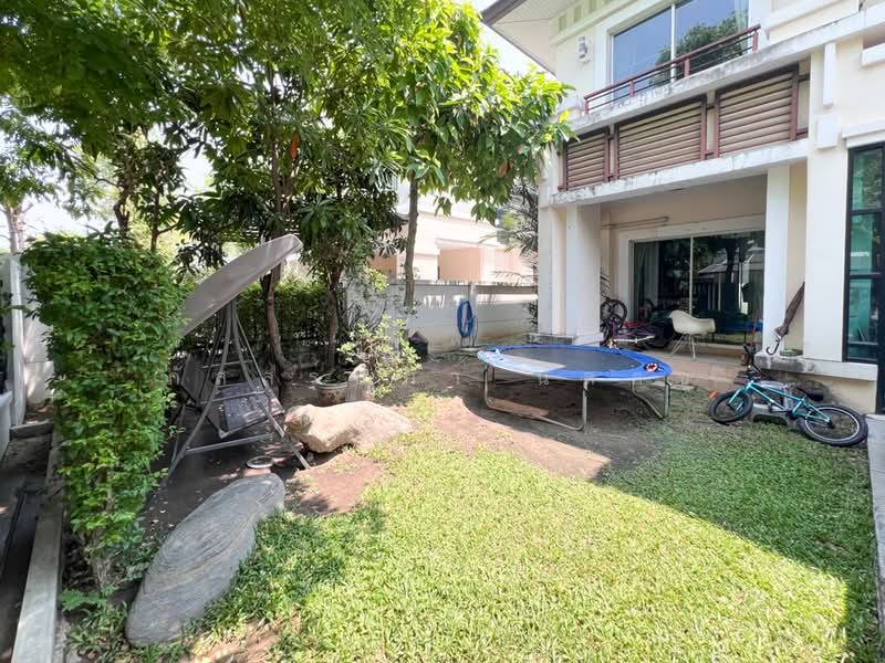 The City Rattanathibet-Khaerai, Nonthaburi, 690 Rattanathibet Road, Bang Kra So, Muang Nonthaburi, Nonthaburi, 3 Bedrooms, 230 sqm, Single Detached House For Sale, by ภัสสร์ปภา นิลคช, 500235078 - DDproperty.com