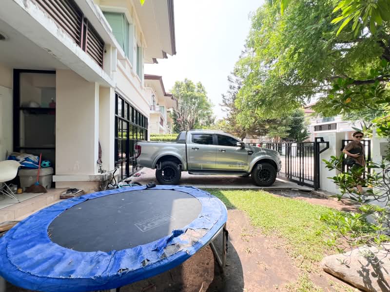 The City Rattanathibet-Khaerai : เดอะ ซิตี้ รัตนาธิเบศร์-แคราย, นนทบุรี, 690 ถนน รัตนาธิเบศร์, บางกระสอ, เมืองนนทบุรี, นนทบุรี, 230 ตร.ม., บ้านเดี่ยว ขาย, โดย ภัสสร์ปภา นิลคช, 500235078 - DDproperty.com