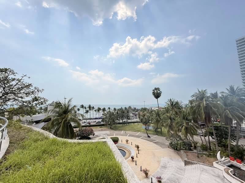 Jomtien Plaza Condotel, Chon Buri (Pattaya), 406 261 Village No. 12, Nong Pru, Bang Lamung (Pattaya), Chon Buri (Pattaya), Studio, 53 sqm, Condo For Sale, by Saimaii Russiphat, 500235079 - DDproperty.com