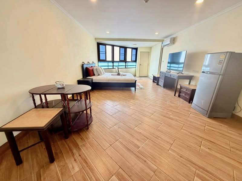 Jomtien Plaza Condotel, Chon Buri (Pattaya), 406 261 Village No. 12, Nong Pru, Bang Lamung (Pattaya), Chon Buri (Pattaya), Studio, 53 sqm, Condo For Sale, by Saimaii Russiphat, 500235079 - DDproperty.com