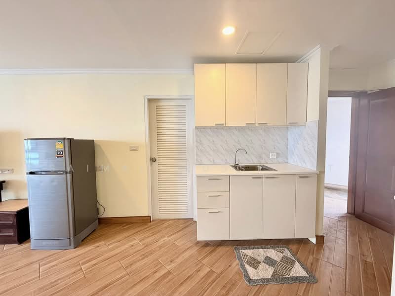 Jomtien Plaza Condotel, Chon Buri (Pattaya), 406 261 Village No. 12, Nong Pru, Bang Lamung (Pattaya), Chon Buri (Pattaya), Studio, 53 sqm, Condo For Sale, by Saimaii Russiphat, 500235079 - DDproperty.com