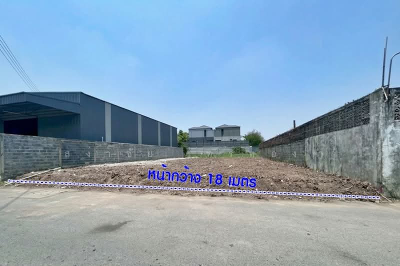 ซอยโพธิ์แก้ว 3 ซอยย่อยโพธิ์แก้ว 3 แยก 11 แขวงคลองจั่น เขตบางกะปิ กทม. 10240, กรุงเทพ, คลองจั่น, บางกะปิ, กรุงเทพ, 592 ตร.ม., ที่ดิน ขาย, โดย สง่าชัย ไทรทองคำ, 500235080 - DDproperty.com