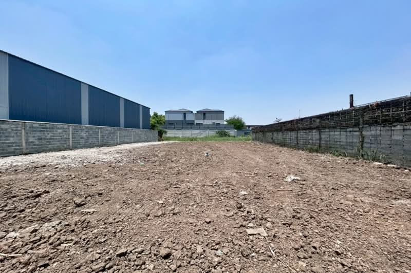 ซอยโพธิ์แก้ว 3 ซอยย่อยโพธิ์แก้ว 3 แยก 11 แขวงคลองจั่น เขตบางกะปิ กทม. 10240, กรุงเทพ, คลองจั่น, บางกะปิ, กรุงเทพ, 592 ตร.ม., ที่ดิน ขาย, โดย สง่าชัย ไทรทองคำ, 500235080 - DDproperty.com