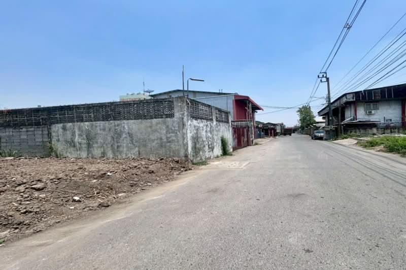 ซอยโพธิ์แก้ว 3 ซอยย่อยโพธิ์แก้ว 3 แยก 11 แขวงคลองจั่น เขตบางกะปิ กทม. 10240, กรุงเทพ, คลองจั่น, บางกะปิ, กรุงเทพ, 592 ตร.ม., ที่ดิน ขาย, โดย สง่าชัย ไทรทองคำ, 500235080 - DDproperty.com