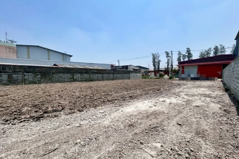 ซอยโพธิ์แก้ว 3 ซอยย่อยโพธิ์แก้ว 3 แยก 11 แขวงคลองจั่น เขตบางกะปิ กทม. 10240, กรุงเทพ, คลองจั่น, บางกะปิ, กรุงเทพ, 592 ตร.ม., ที่ดิน ขาย, โดย สง่าชัย ไทรทองคำ, 500235080 - DDproperty.com