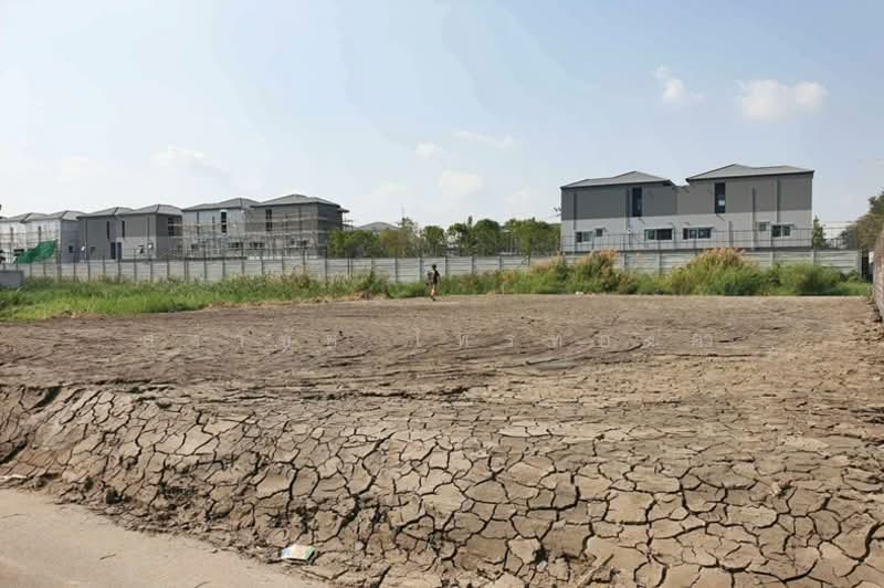 ซอยโพธิ์แก้ว 3 ซอยย่อยโพธิ์แก้ว 3 แยก 11 แขวงคลองจั่น เขตบางกะปิ กทม. 10240, Bangkok, Khlong Chan, Bang Kapi, Bangkok, , 592 sqm, Land For Sale, by สง่าชัย ไทรทองคำ, 500235080 - DDproperty.com