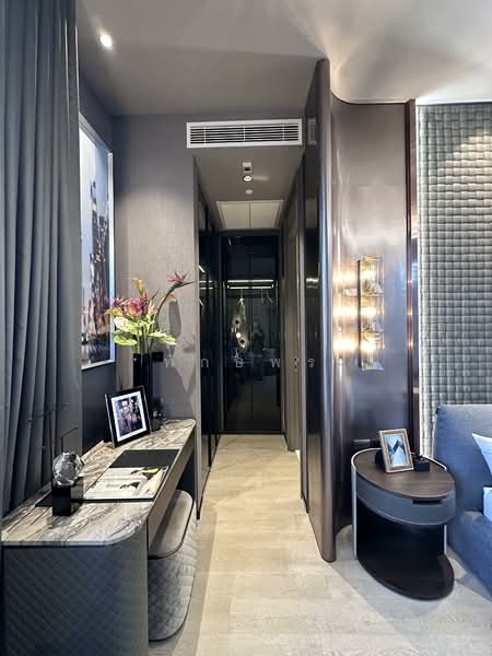 Hyde Heritage Thonglor, กรุงเทพ, 1199 Sukhumvit Soi 59, คลองตันเหนือ, วัฒนา, กรุงเทพ, 136 ตร.ม., คอนโด ขาย, โดย ทักษพร, 500235081 - DDproperty.com