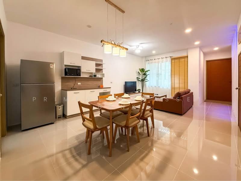 Eva town, ภูเก็ต, วิชิต, เมืองภูเก็ต, ภูเก็ต, 33 ตร.ม., บ้านเดี่ยว ให้เช่า, โดย primeglobalasset Bank, 500235082 - DDproperty.com