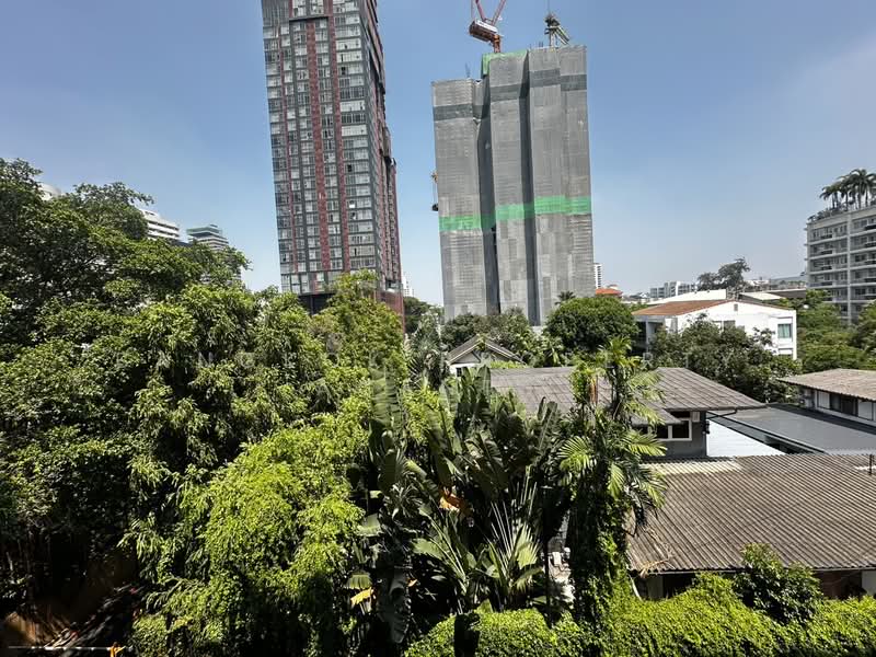 The Reserve Sukhumvit 61, Bangkok, 78 Soi Sukhumvit 61, Khlong Tan Nua, Watthana, Bangkok, 1 Bedroom, 48 sqm, Condo For Rent, by BANGKOK PROPERTY AGENTS, 500235083 - DDproperty.com