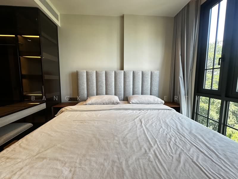 The Reserve Sukhumvit 61 : เดอะ รีเซิร์ฟ สุขุมวิท 61, กรุงเทพ, 78 ถนนสุขุมวิท 61, คลองตันเหนือ, วัฒนา, กรุงเทพ, 48 ตร.ม., คอนโด ให้เช่า, โดย BANGKOK PROPERTY AGENTS, 500235083 - DDproperty.com