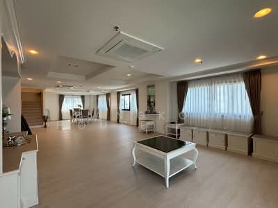 For Rent - G.P. Grande Tower, Bangkok