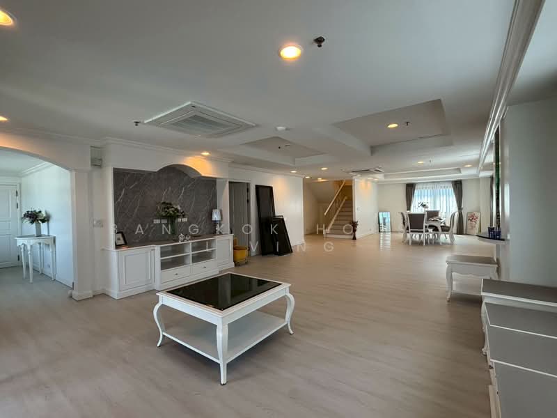 จี.พี. แกรนด์ ทาวเวอร์, กรุงเทพ, 55 ซอยสุขุมวิท 23, คลองเตยเหนือ, วัฒนา, กรุงเทพ, 400 ตร.ม., คอนโด ให้เช่า, โดย Bangkok House Living, 500235084 - DDproperty.com