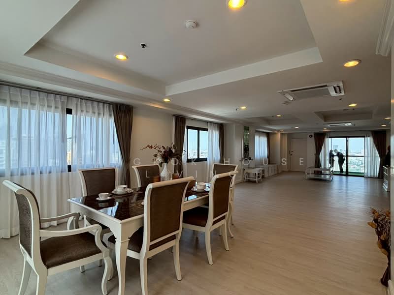 จี.พี. แกรนด์ ทาวเวอร์, กรุงเทพ, 55 ซอยสุขุมวิท 23, คลองเตยเหนือ, วัฒนา, กรุงเทพ, 400 ตร.ม., คอนโด ให้เช่า, โดย Bangkok House Living, 500235084 - DDproperty.com