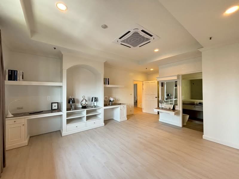 G.P. Grande Tower, Bangkok, 55 Sukhumvit 23, Khlongtoei Nua, Watthana, Bangkok, 4 Bedrooms, 400 sqm, Condo For Rent, by Bangkok House Living, 500235084 - DDproperty.com