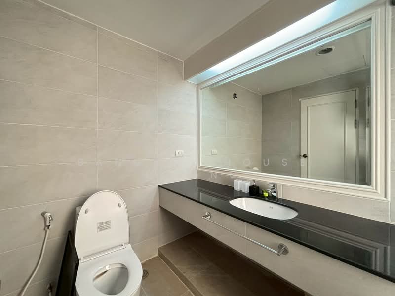 G.P. Grande Tower, Bangkok, 55 Sukhumvit 23, Khlongtoei Nua, Watthana, Bangkok, 4 Bedrooms, 400 sqm, Condo For Rent, by Bangkok House Living, 500235084 - DDproperty.com