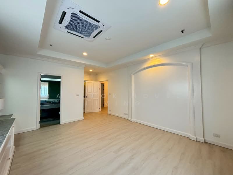 G.P. Grande Tower, Bangkok, 55 Sukhumvit 23, Khlongtoei Nua, Watthana, Bangkok, 4 Bedrooms, 400 sqm, Condo For Rent, by Bangkok House Living, 500235084 - DDproperty.com