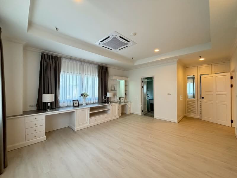 G.P. Grande Tower, Bangkok, 55 Sukhumvit 23, Khlongtoei Nua, Watthana, Bangkok, 4 Bedrooms, 400 sqm, Condo For Rent, by Bangkok House Living, 500235084 - DDproperty.com