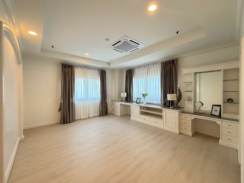 G.P. Grande Tower, Bangkok, 55 Sukhumvit 23, Khlongtoei Nua, Watthana, Bangkok, 4 Bedrooms, 400 sqm, Condo For Rent, by Bangkok House Living, 500235084 - DDproperty.com