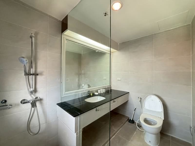 G.P. Grande Tower, Bangkok, 55 Sukhumvit 23, Khlongtoei Nua, Watthana, Bangkok, 4 Bedrooms, 400 sqm, Condo For Rent, by Bangkok House Living, 500235084 - DDproperty.com