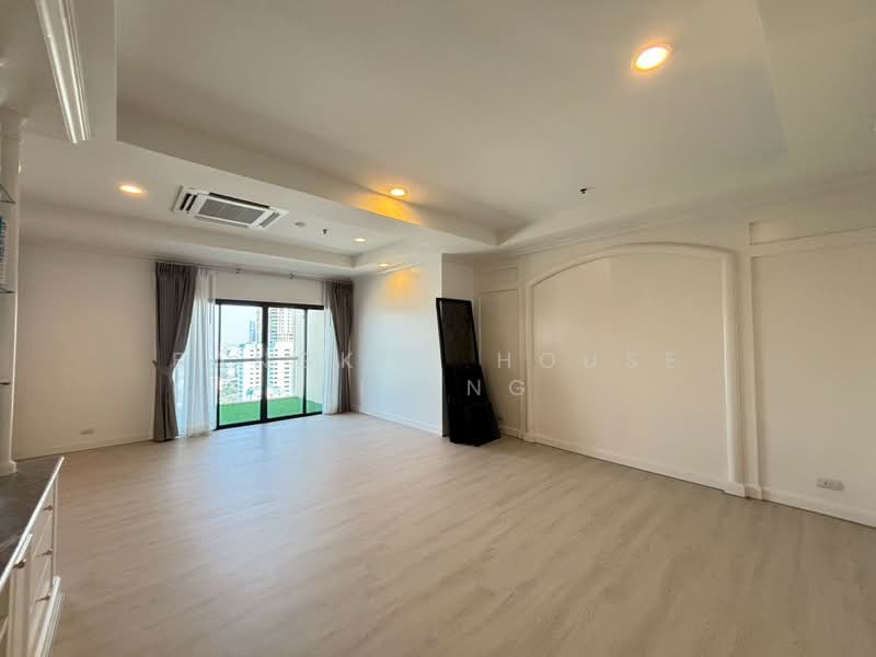 G.P. Grande Tower, Bangkok, 55 Sukhumvit 23, Khlongtoei Nua, Watthana, Bangkok, 4 Bedrooms, 400 sqm, Condo For Rent, by Bangkok House Living, 500235084 - DDproperty.com