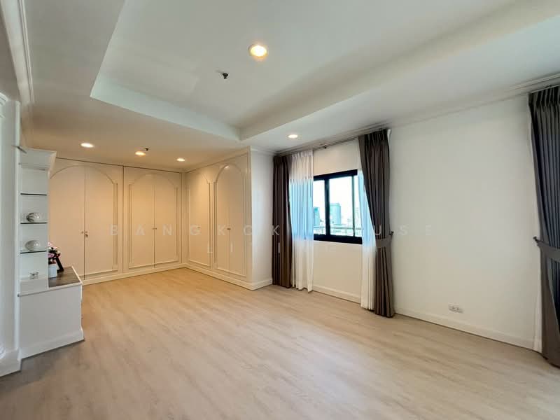 G.P. Grande Tower, Bangkok, 55 Sukhumvit 23, Khlongtoei Nua, Watthana, Bangkok, 4 Bedrooms, 400 sqm, Condo For Rent, by Bangkok House Living, 500235084 - DDproperty.com