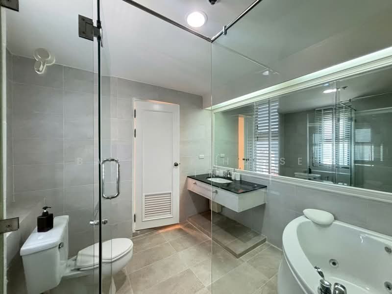 G.P. Grande Tower, Bangkok, 55 Sukhumvit 23, Khlongtoei Nua, Watthana, Bangkok, 4 Bedrooms, 400 sqm, Condo For Rent, by Bangkok House Living, 500235084 - DDproperty.com