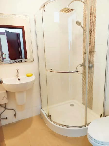 3R0256 This house for rent 3 bedroom 3 bathroom 55,000/month at kamala have fully furnished, Phuket, Kammala, Kathu, Phuket, 3 Bedrooms, 230 sqm, Single Detached House For Rent, by PK LIFE Property, 500235085 - DDproperty.com