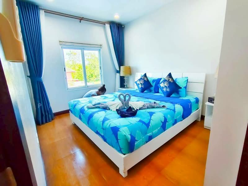 3R0256 This house for rent 3 bedroom 3 bathroom 60,000/month at kamala have fully furnished, Phuket, Kammala, Kathu, Phuket, 3 Bedrooms, 230 sqm, Single Detached House For Rent, by PK LIFE Property, 500235085 - DDproperty.com