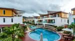 3R0256 This house for rent 3 bedroom 3 bathroom 55,000/month at kamala have fully furnished, ภูเก็ต