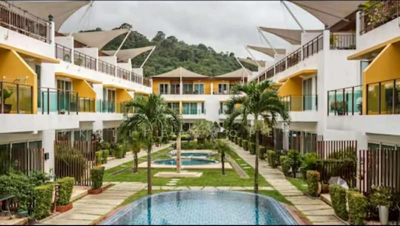 3R0256 This house for rent 3 bedroom 3 bathroom 55,000/month at kamala have fully furnished, Phuket, Kammala, Kathu, Phuket, 3 Bedrooms, 230 sqm, Single Detached House For Rent, by PK LIFE Property, 500235085 - DDproperty.com