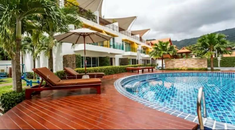 3R0256 This house for rent 3 bedroom 3 bathroom 60,000/month at kamala have fully furnished, ภูเก็ต, กมลา, กะทู้, ภูเก็ต, 230 ตร.ม., บ้านเดี่ยว ให้เช่า, โดย PK LIFE Property, 500235085 - DDproperty.com