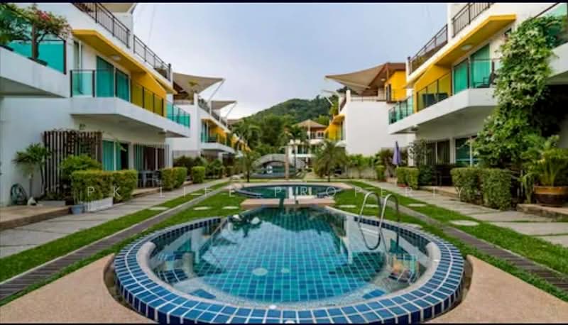 3R0256 This house for rent 3 bedroom 3 bathroom 60,000/month at kamala have fully furnished, ภูเก็ต, กมลา, กะทู้, ภูเก็ต, 230 ตร.ม., บ้านเดี่ยว ให้เช่า, โดย PK LIFE Property, 500235085 - DDproperty.com