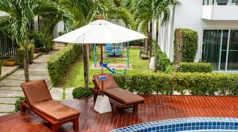 3R0256 This house for rent 3 bedroom 3 bathroom 60,000/month at kamala have fully furnished, ภูเก็ต, กมลา, กะทู้, ภูเก็ต, 230 ตร.ม., บ้านเดี่ยว ให้เช่า, โดย PK LIFE Property, 500235085 - DDproperty.com