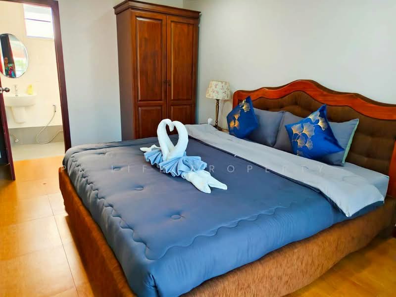 3R0256 This house for rent 3 bedroom 3 bathroom 60,000/month at kamala have fully furnished, Phuket, Kammala, Kathu, Phuket, 3 Bedrooms, 230 sqm, Single Detached House For Rent, by PK LIFE Property, 500235085 - DDproperty.com