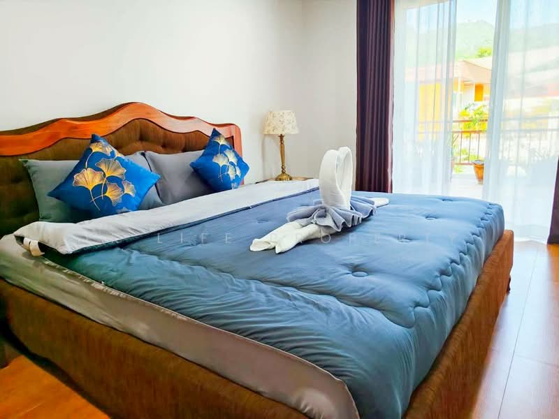 3R0256 This house for rent 3 bedroom 3 bathroom 60,000/month at kamala have fully furnished, Phuket, Kammala, Kathu, Phuket, 3 Bedrooms, 230 sqm, Single Detached House For Rent, by PK LIFE Property, 500235085 - DDproperty.com