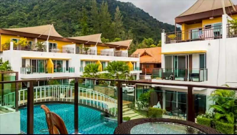3R0256 This house for rent 3 bedroom 3 bathroom 60,000/month at kamala have fully furnished, Phuket, Kammala, Kathu, Phuket, 3 Bedrooms, 230 sqm, Single Detached House For Rent, by PK LIFE Property, 500235085 - DDproperty.com